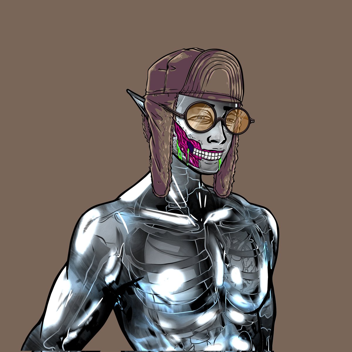 Psydelve tweet media