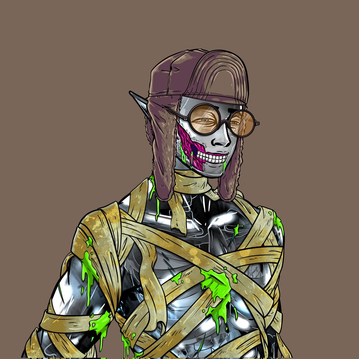 Psydelve tweet media