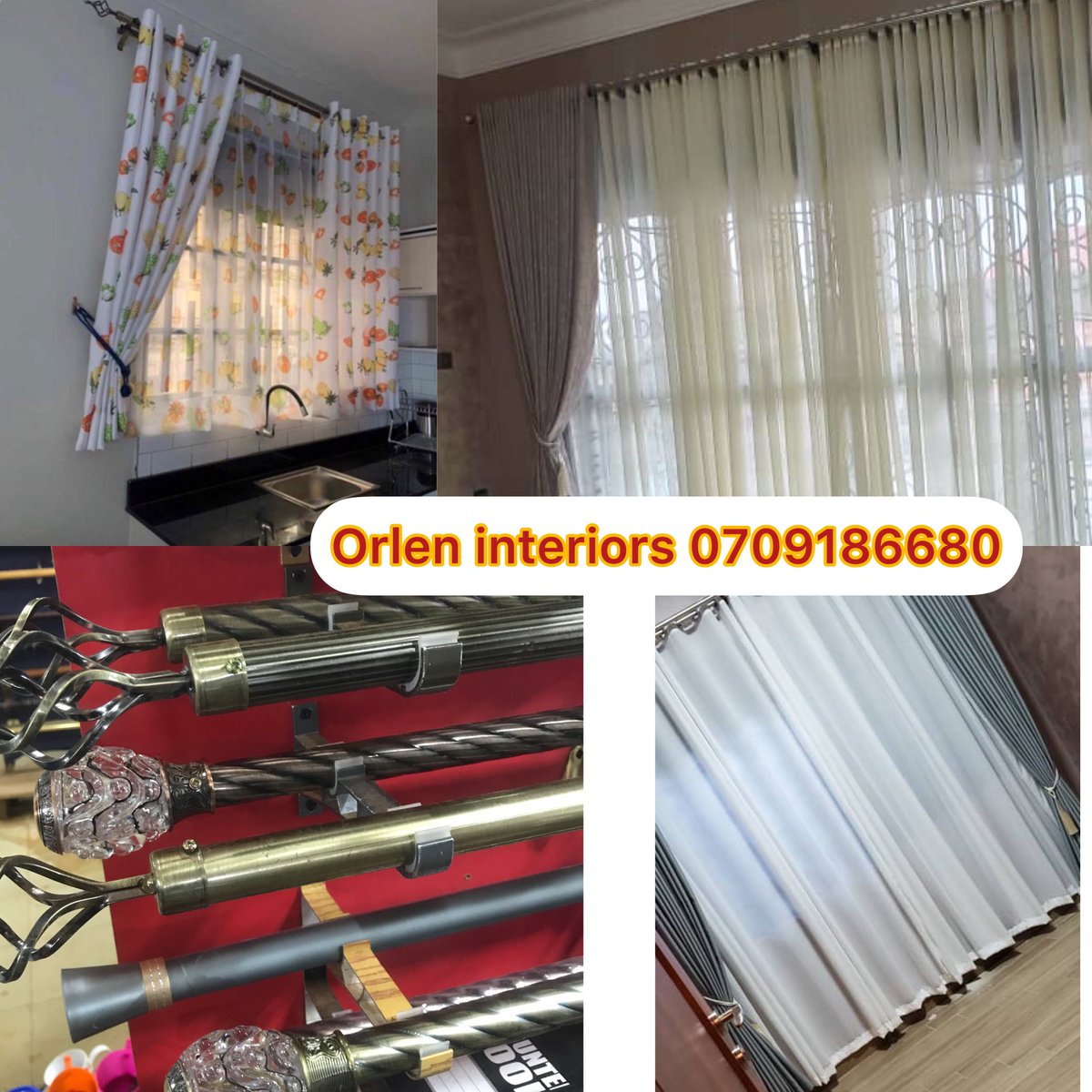 BBorlen's tweet photo. @wekesa_amos @Ugandalodgesltd Orlen interiors for all your curtain needs. WhatsApp 0709186680. To place your order. https://t.co/pOYp6Vz3vB