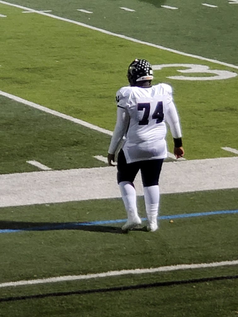 TJ Mayo (@tjmayo10) on Twitter photo I would like to thank <a href="/GARNETFOOTBALL/">Haddon Heights Football</a> and <a href="/ECCRSDFootball/">Eastern Vikings Football</a> for an amazing highschool career. Thank you to all my coaches, teammates and family that have supported me throughout this journey. Next 4 are going to be something special! I would like to thank <a href="/GARNETFOOTBALL/">Haddon Heights Football</a> and <a href="/ECCRSDFootball/">Eastern Vikings Football</a> for an amazing highschool career. Thank you to all my coaches, teammates and family that have supported me throughout this journey. Next 4 are going to be something special!