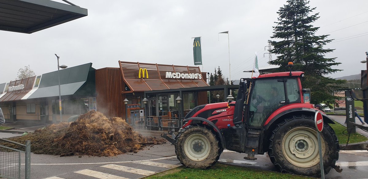 FDSEA Haute-Saône tweet media