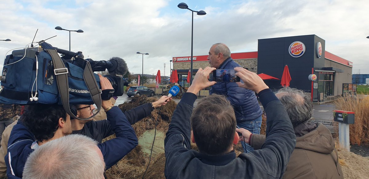 FDSEA Haute-Saône tweet media