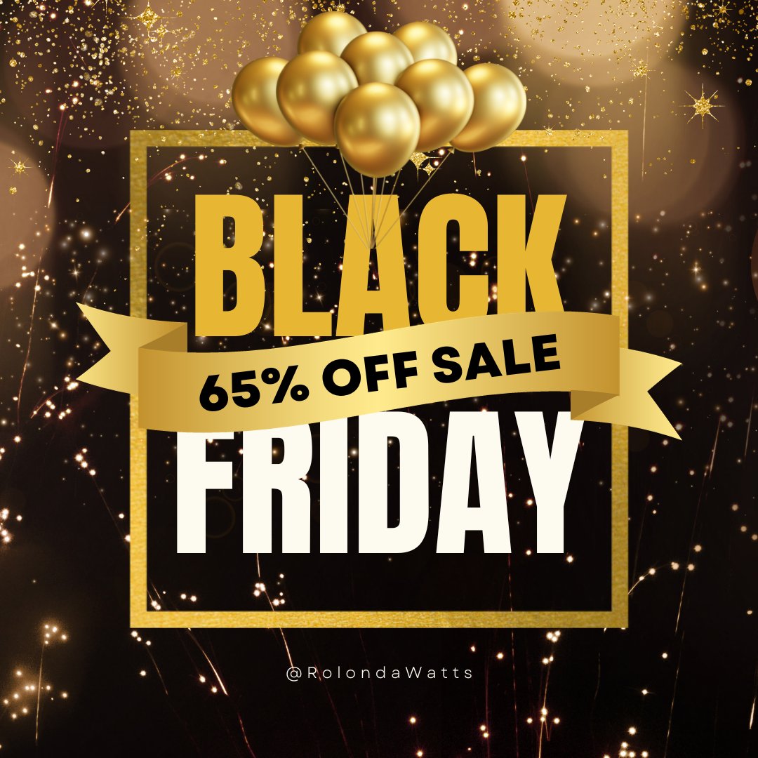 RolondaWatts's tweet photo. Voice Actors and those who want to be - SAVE BIG on my new Voice Acting Master Class today!
Check out my super duper sales event at https://t.co/W2yqEXIO7G now! #blackfridaysale #voiceacting #voiceover #voiceactorsofinstagram #voiceactors #voiceoverartist #voice #voiceovercoach https://t.co/mqQuyySJaw