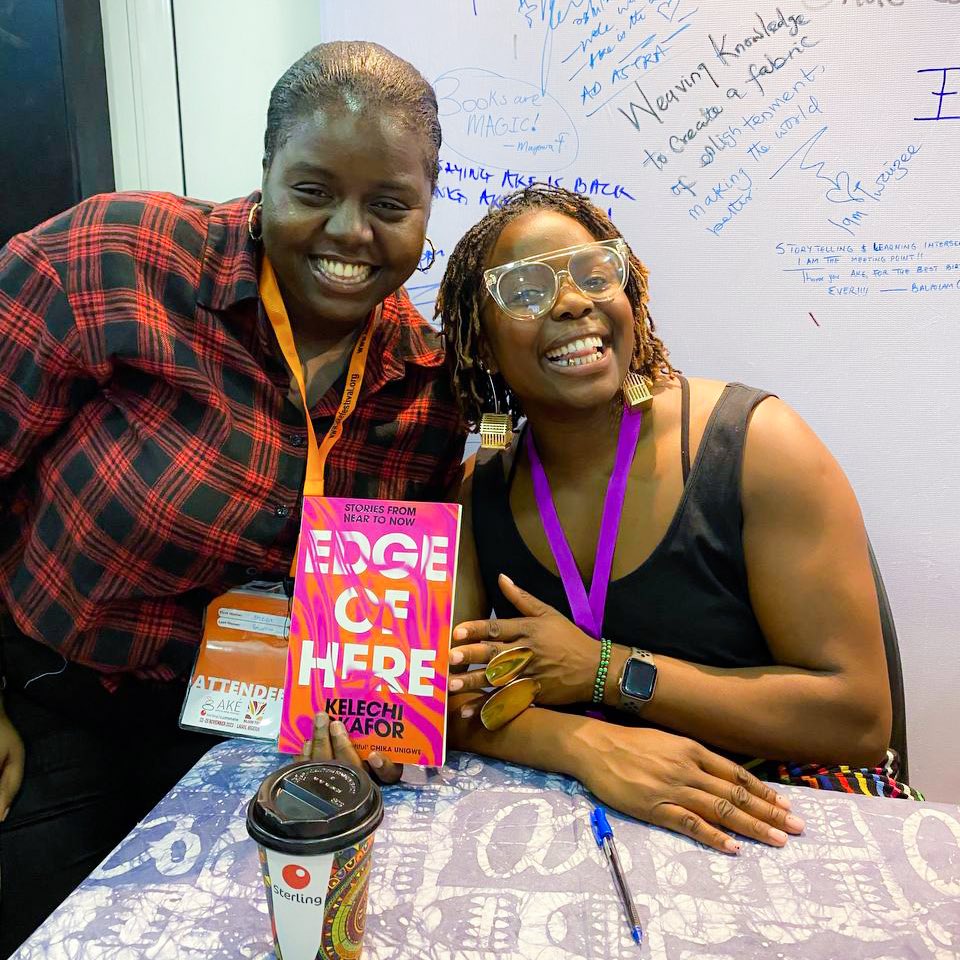 Deborah Balogun ✨ tweet media