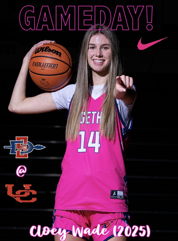 Lady Kees Basketball tweet media