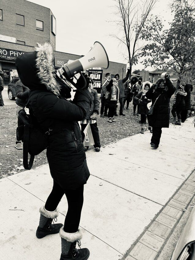 AEFO tweet media