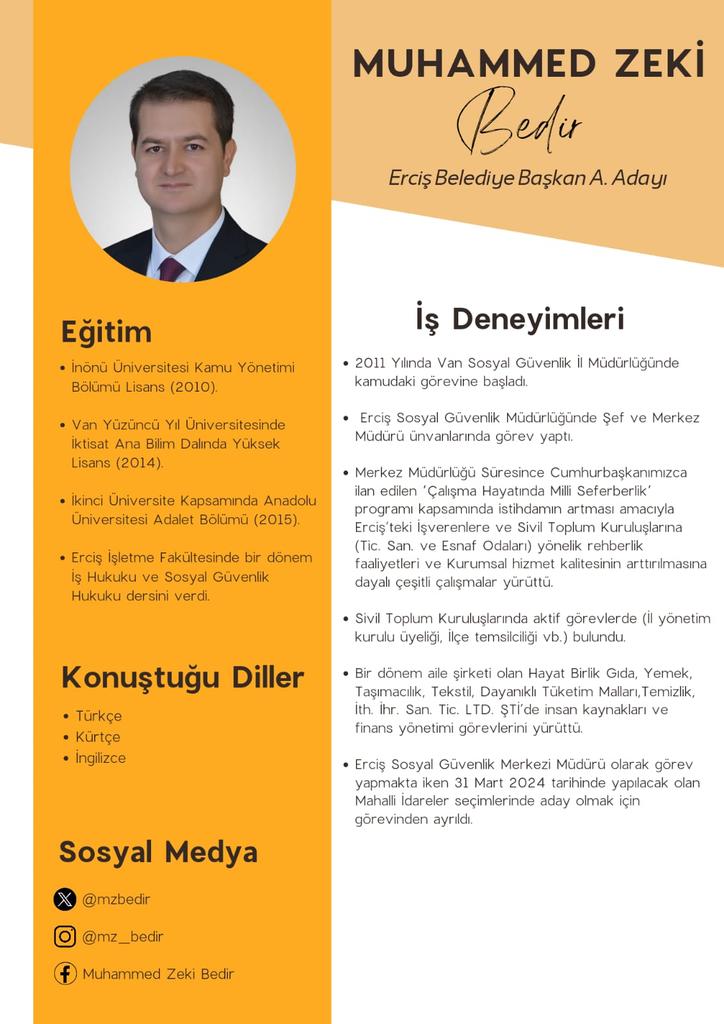 Saygılarımla sunarım.