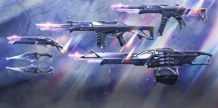 CTRL Esports (@thectrlesports) on Twitter photo Sentinels of Light 2.0 VALORANT BUNDLE GIVEAWAY!
To enter:
๐ฅ Follow <a href="/TheCTRLEsports/">CTRL Esports</a> and <a href="/NiL_Esports/">Next In Line</a>
๐ฅ Like & Retweet!
๐ฅTag 2 friends! Sentinels of Light 2.0 VALORANT BUNDLE GIVEAWAY!
To enter:
๐ฅ Follow <a href="/TheCTRLEsports/">CTRL Esports</a> and <a href="/NiL_Esports/">Next In Line</a>
๐ฅ Like & Retweet!
๐ฅTag 2 friends!