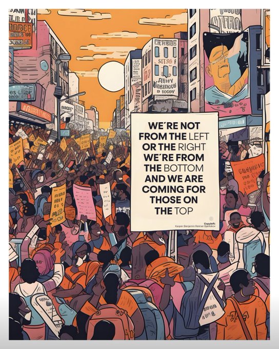 Should we be talking about the ultra-rich, world political leaders, fossil fuel executives, or all of them? 
Considering the urgency of the climate crisis- doi.org/10.1093/biosci…