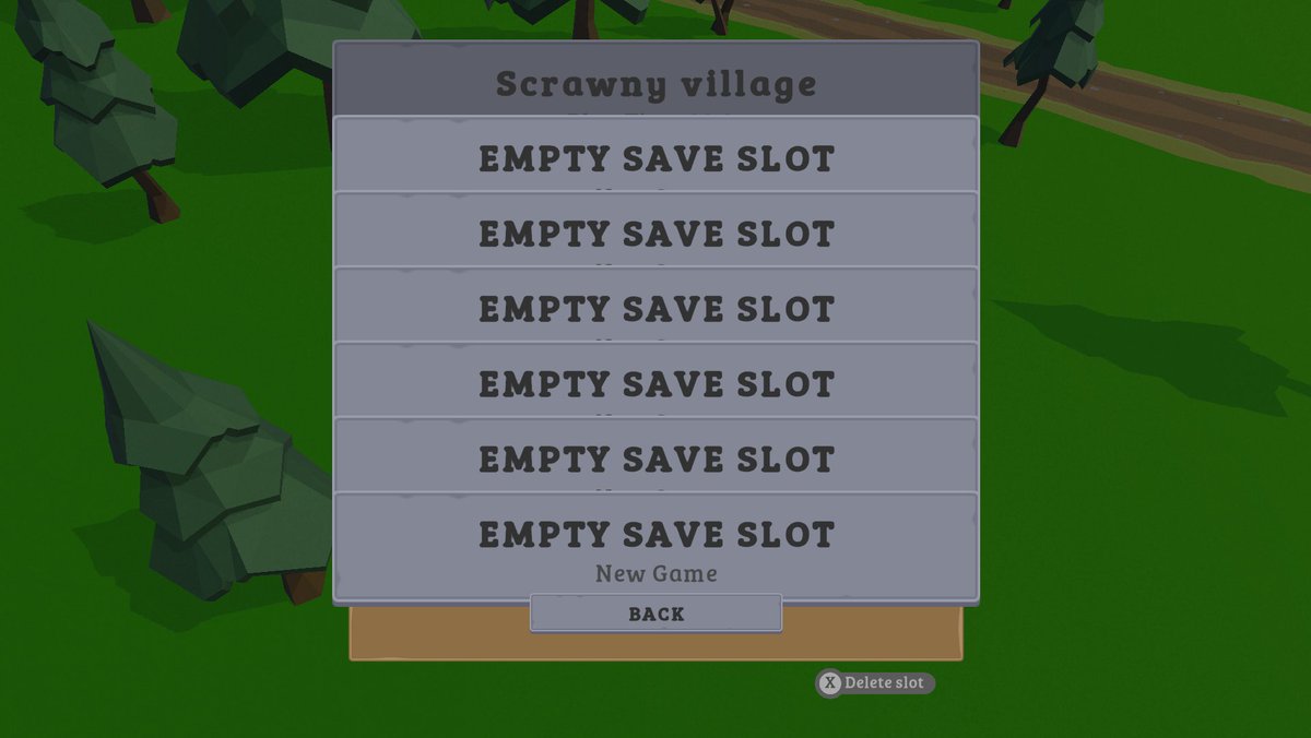 PrettyFlyDev's tweet image. #Gamedev life! It all worked great in the editor then you build and voila, stuff happens 😩 So back to figuring out why this happens. #indiedev