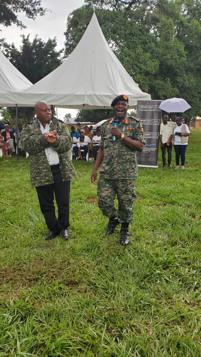 KampalaPdm's tweet photo. RUBAGA DIVISION

@OWC_ug Thanked The @KCCAUG Assistant Ward Administrators  For Their Role In The Implementation. Reminded The PDM Beneficiaries To Not Missuse The Fund They Have Received But Invest It Wisely. @kyofakabuye2 https://t.co/VuUfZK5EGe