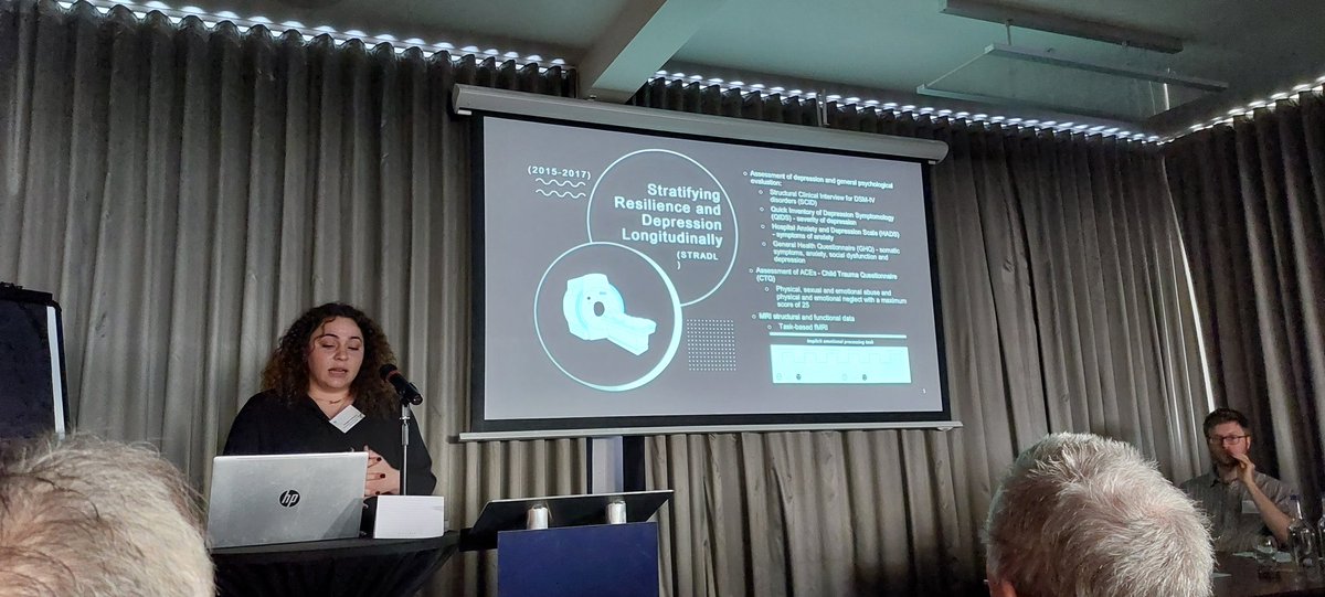 @cfawnsritchie @Cj_Leese and @georgiAntoni0u presenting their excellent research at the Scottish Pain Research Community (SPaRC) Annual Scientific Meeting! @DundeeCPRG @UoDMedicine @nrs_pain