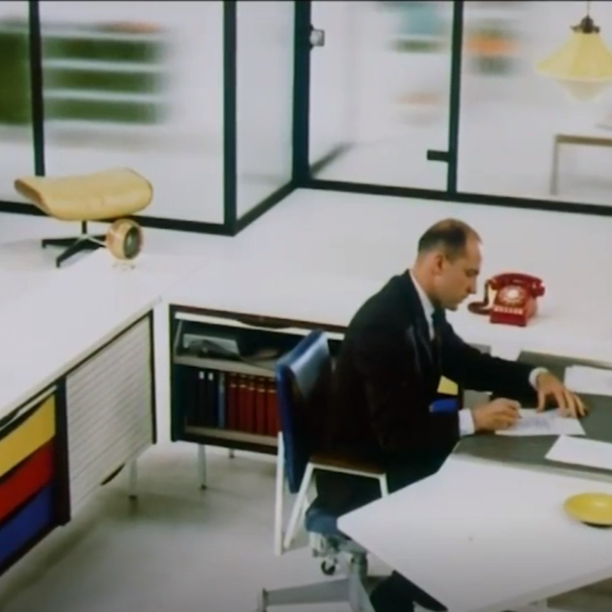 Eichler Network tweet media