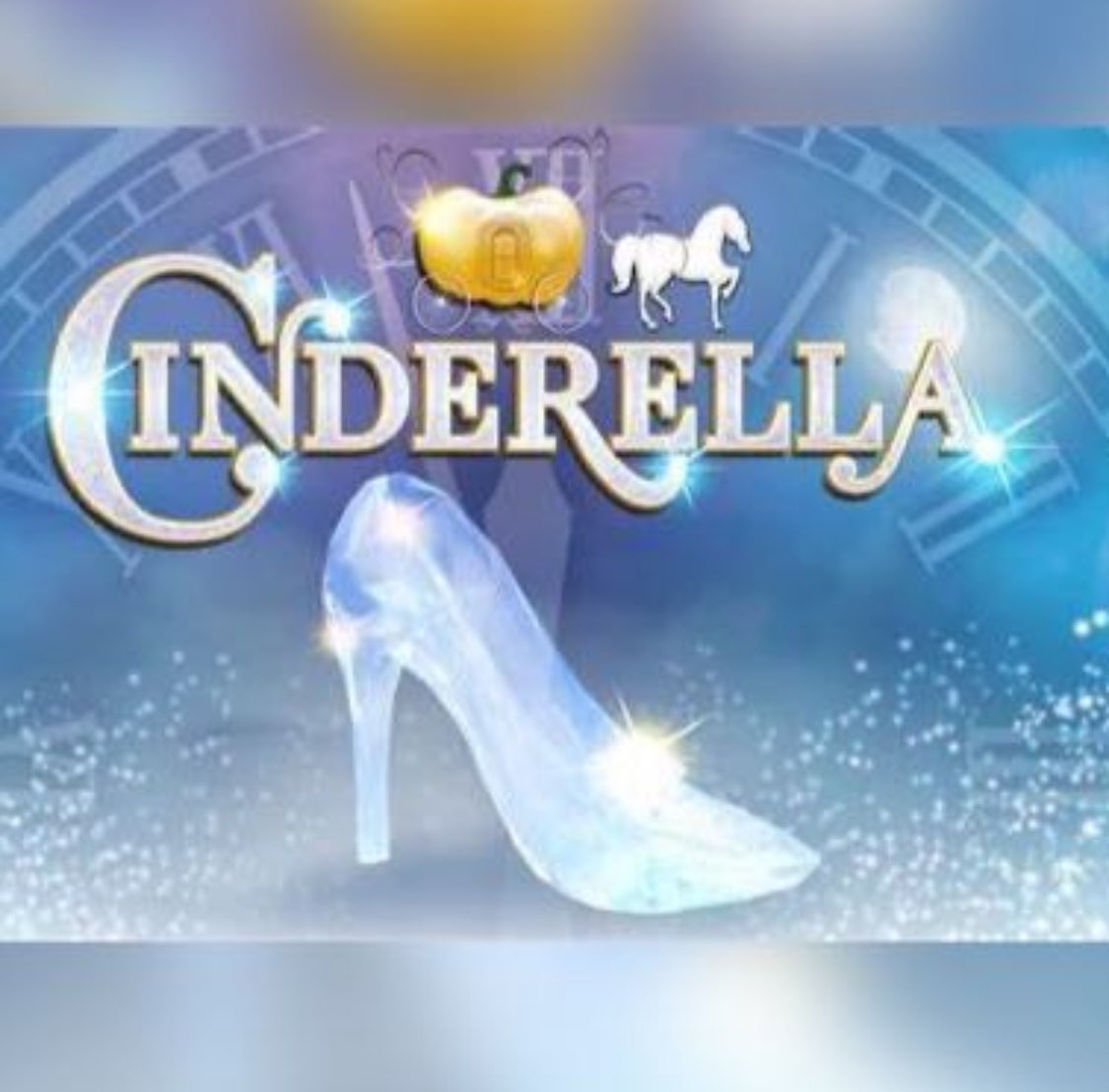 Gorgeous day in the rehearsal room for Cinderella with @EvaLongProd . Panto this year is gonna be a good one🎄👸🏼💓<a href="/LPArtists/">LP Artist Management</a>
