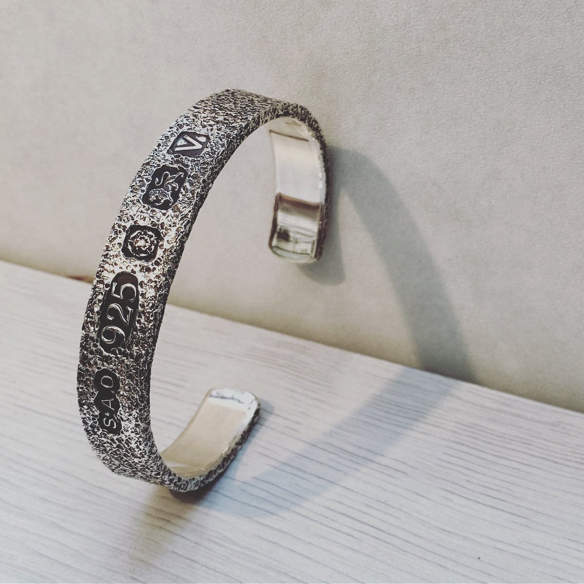 New batch of our bangles in stock now 😁