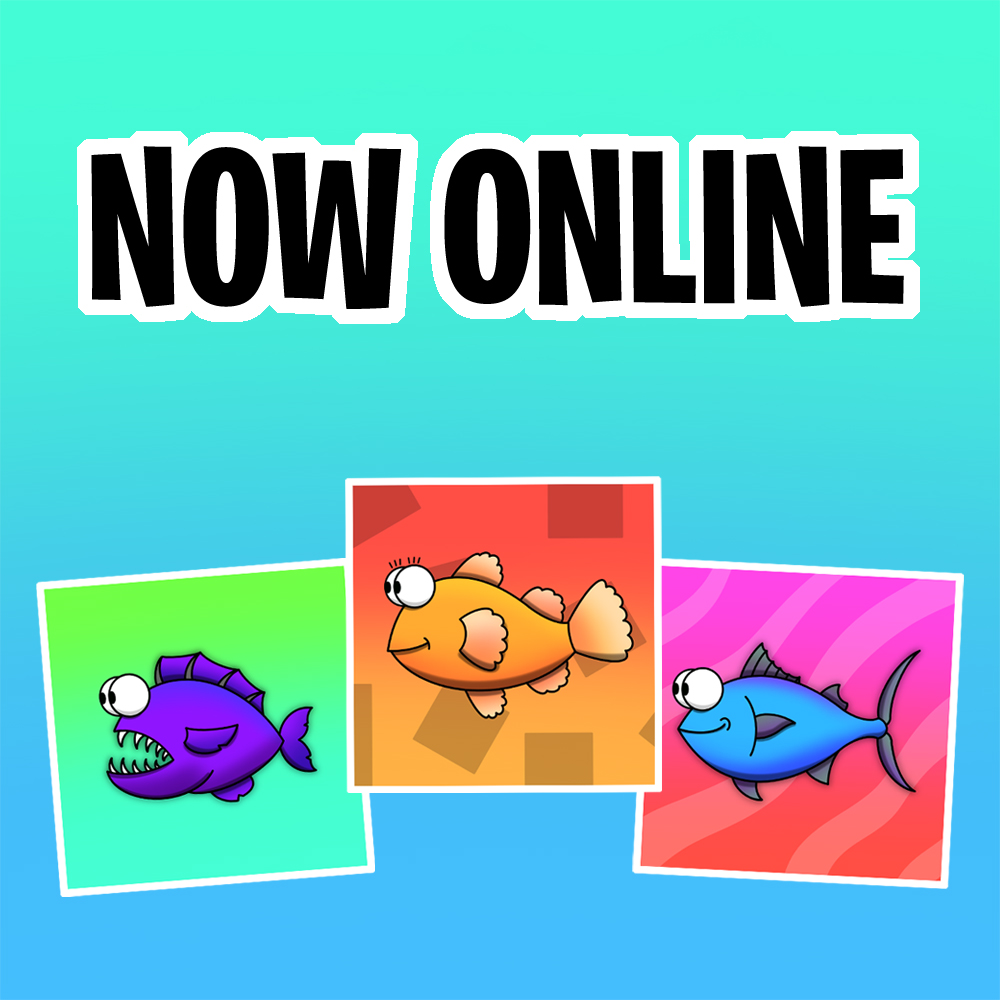 Ben, Fred and Luna are now available 🔥🔥🔥

Become a part of the Fisch family clan
🐟🐠🐡

linktr.ee/fish_family_cl…

#nftcommunity #nft #fishfamilyclan #nowonline #nextdrop