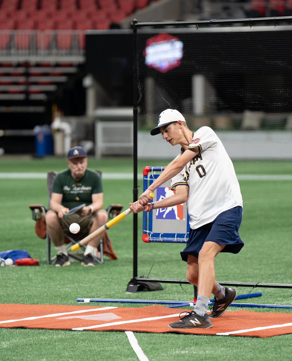 MLWWiffleBall's tweet photo. Focused. π§ββοΈ
#Game5 | #RoadToATL | #MLWWorldSeries https://t.co/6x2kT9digJ