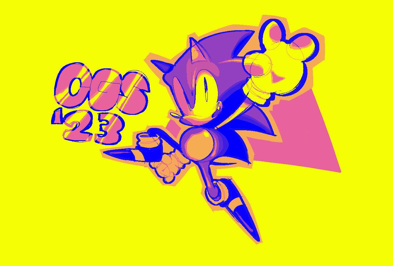 Louplayer on X: ~ Green Hill Zone ~ #SonicTheHedgehog #Sonic #pixelart   / X