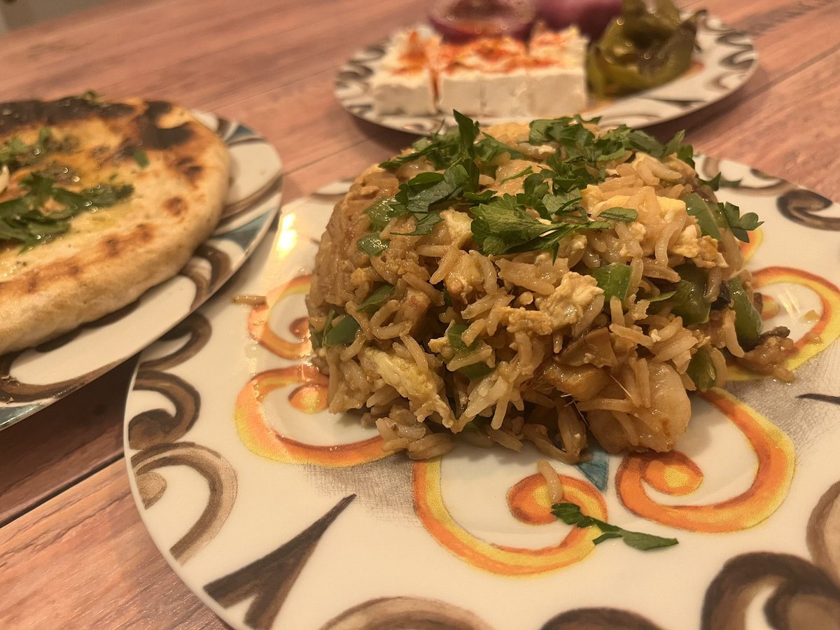 Когат Балканите са запознаят с Далечна Азия 😂