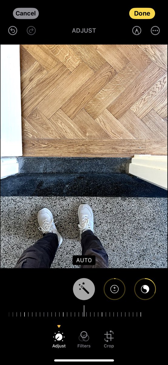 Joshua Schoenaker tweet media