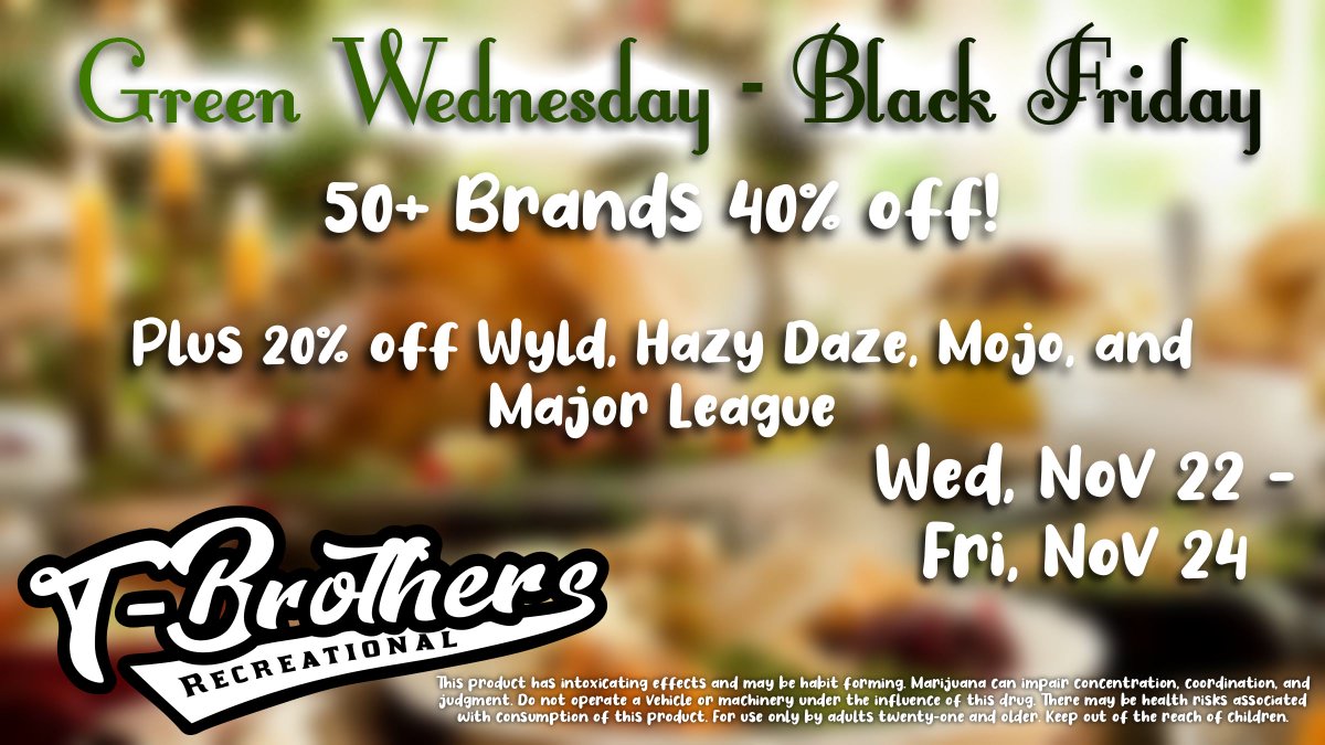 TBrothers.org
Order online, Pickup in Store!