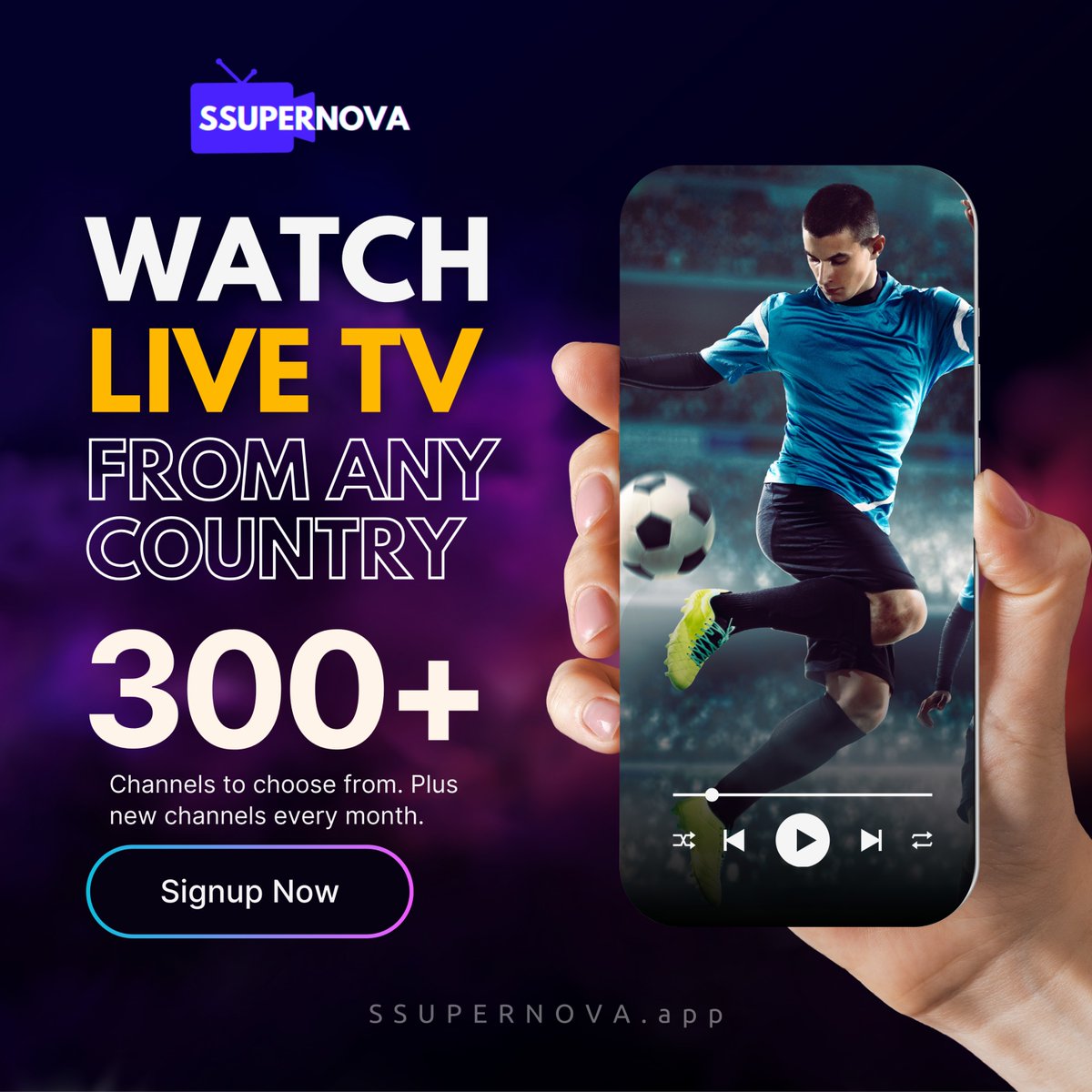 ssupernovaApp's tweet photo. #SSUPERNOVA https://t.co/VCBpbQhvnf