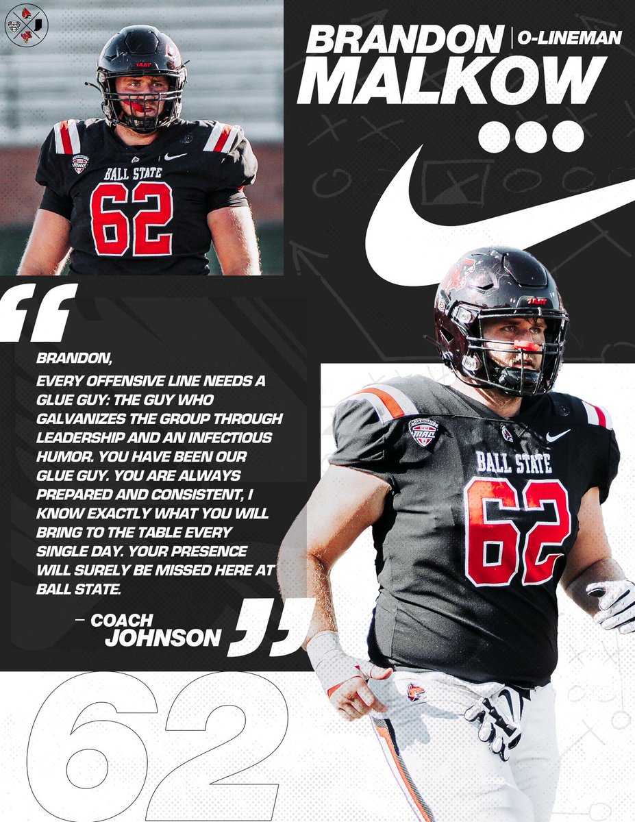 <a href="/BMalkow62/">Brandon Malkow</a> #TrueCardinal