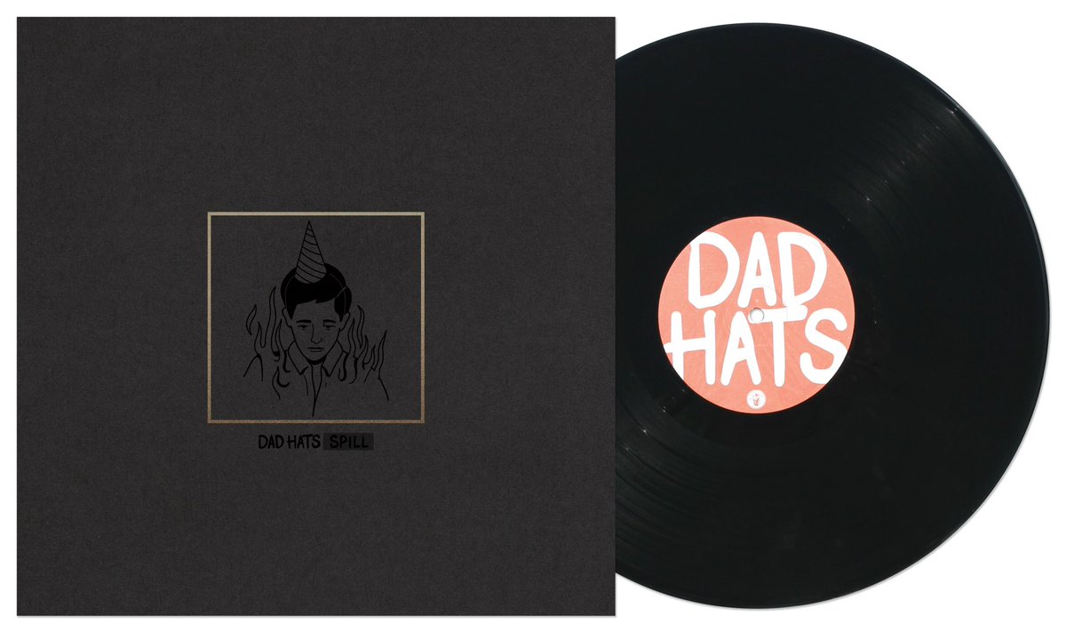 dad hats tweet media