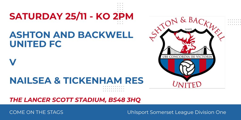 A local derby tomorrow at 2pm at the <a href="/LancerScottLtd/">Lancer Scott Ltd</a> stadium, <a href="/NandTFC/">NandTFC</a> Reserves making the short trip under the railway line. Come on down, have a beer, back the boys and make some noise!!!!
