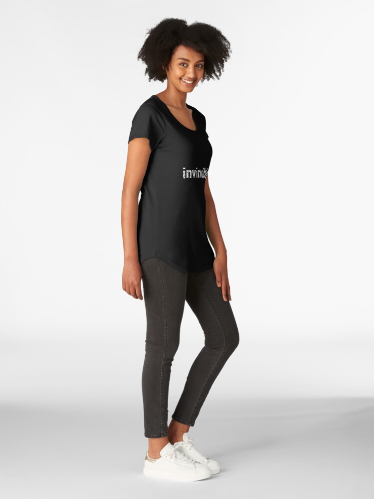 SinmaraDesign's tweet photo. Invincible Premium Scoop T-Shirt - 30% off ends soon

https://t.co/ZDoT3rYF8F

#tshirt #tshirts #tshirtdesign #redbubble #redbubbletshirt #Invincible #discount #discounts #BlackFriday #BlackFriday2023 https://t.co/LLDGtASDaU