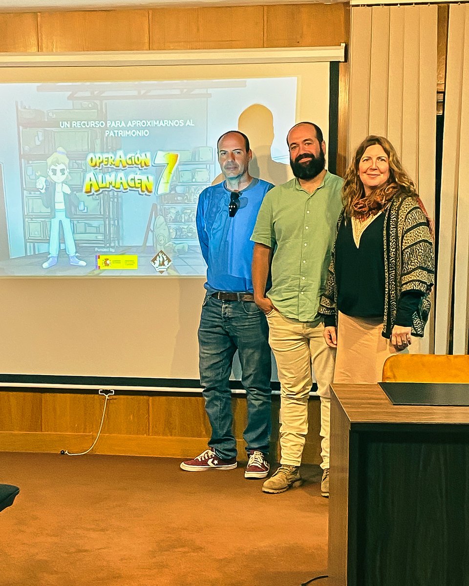 Operación Almacén 7 🏺 - Free mobile game 📱! tweet media