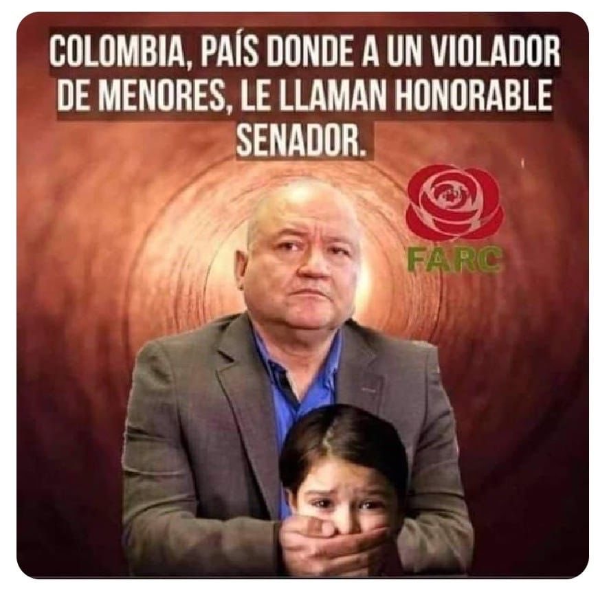 fazperez's tweet photo. Colombia al revés https://t.co/P3xGm8Zt8t