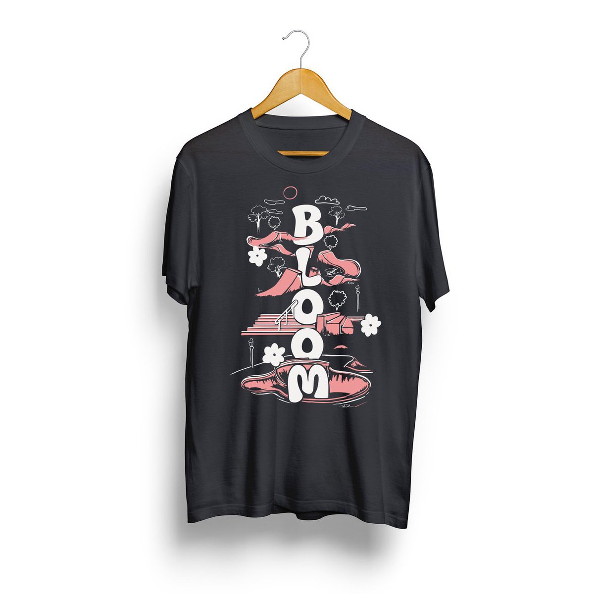 RIGHT NOW! Use “THANKYOU” for free shipping over $50  👉shopthebloombmx.com

#bmx #thankyou