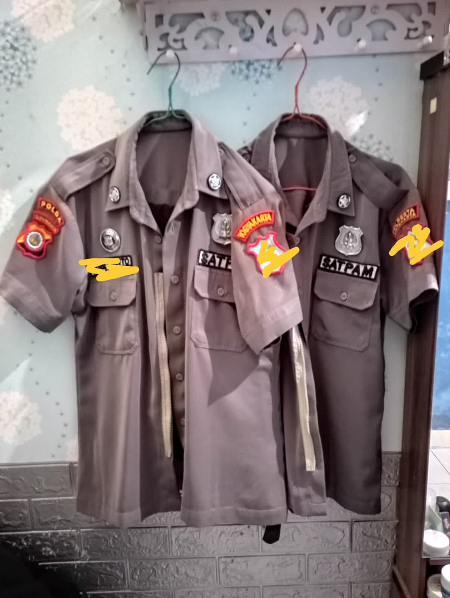 Tarra Saputra tweet media