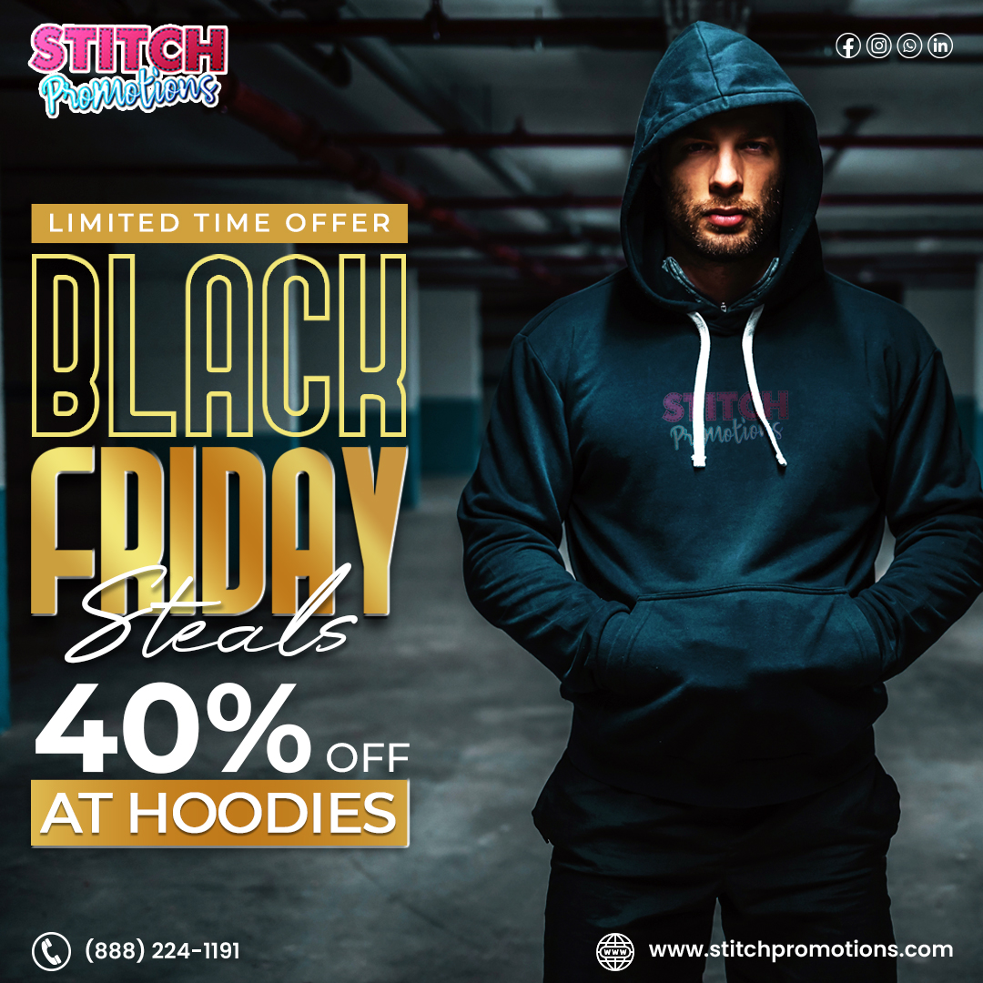 Stitch Promotions (@StitchPromotion) / Posts / X