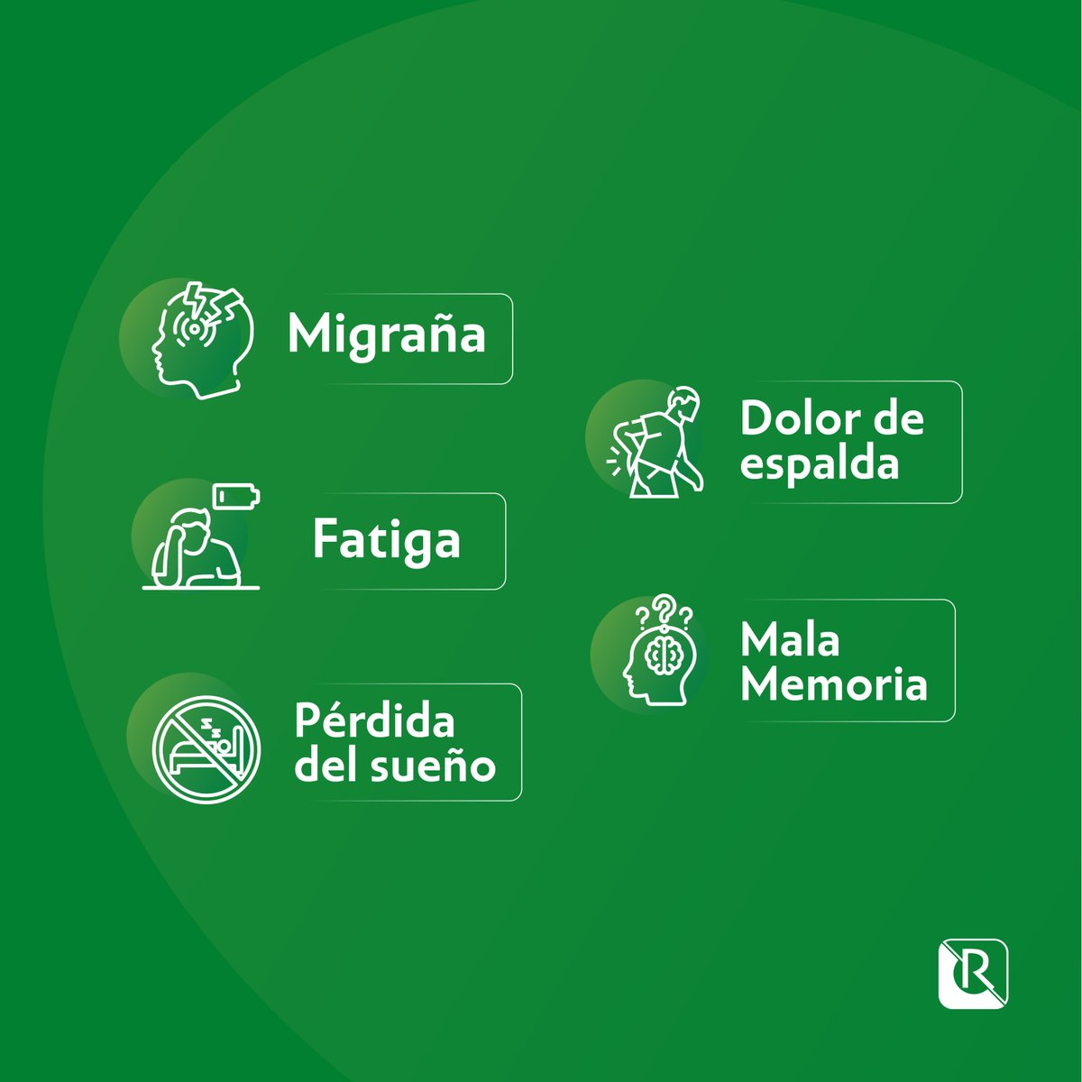 labreferencia's tweet photo. ¿Sabías que el cerebro puede ser causante de algunas enfermedades? Escuchar nuestro cuerpo es importante.
Recuerda que cuidar tu cerebro, es cuidar tu salud.
#LabReferencia https://t.co/Cx2IdA90Sc