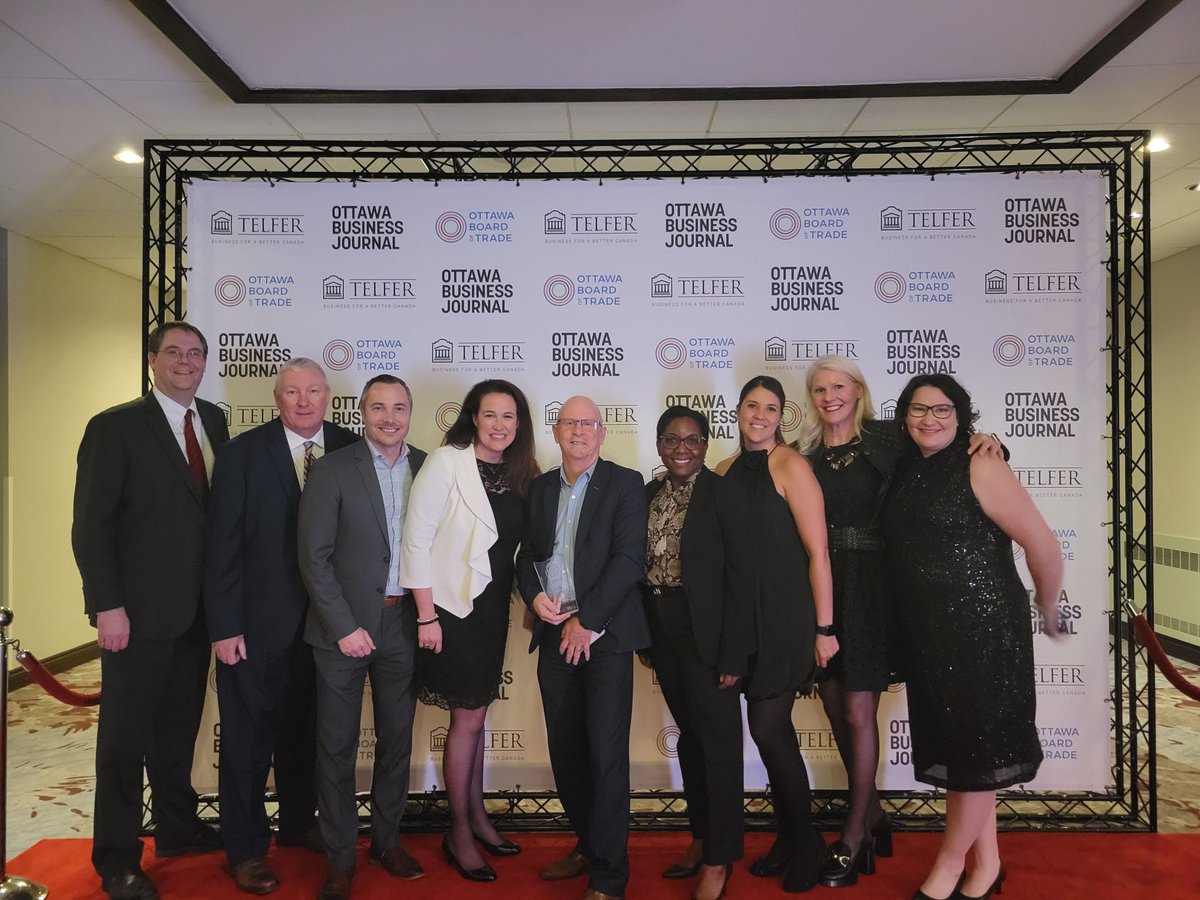 Kanata North BA tweet media