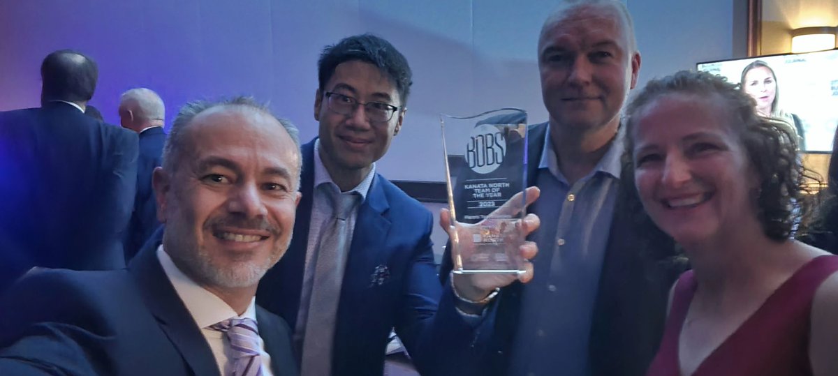 Kanata North BA tweet media