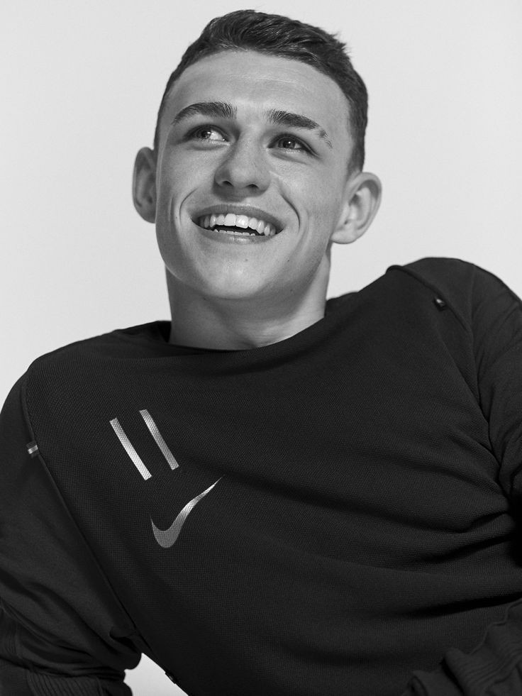 PHIL FODEN #philfoden