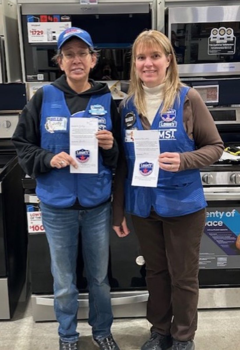 Brad DiLeo (@braddileo) on Twitter photo Shout out to Tina and Judy for being Q3 distrcit top performing service leaders! Thanks for all you do to support our stores and vendor partners. <a href="/BellAnyae/">Anyae Bell</a> Shout out to Tina and Judy for being Q3 distrcit top performing service leaders! Thanks for all you do to support our stores and vendor partners. <a href="/BellAnyae/">Anyae Bell</a>