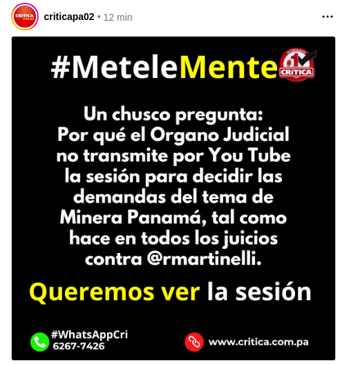 GiselaJimnez13's tweet photo. Interesante cuestionamiento...deberían transmitirlo https://t.co/L0hZnFstCE
