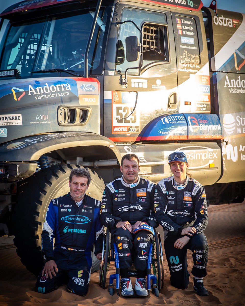 Margot Llobera tweet media