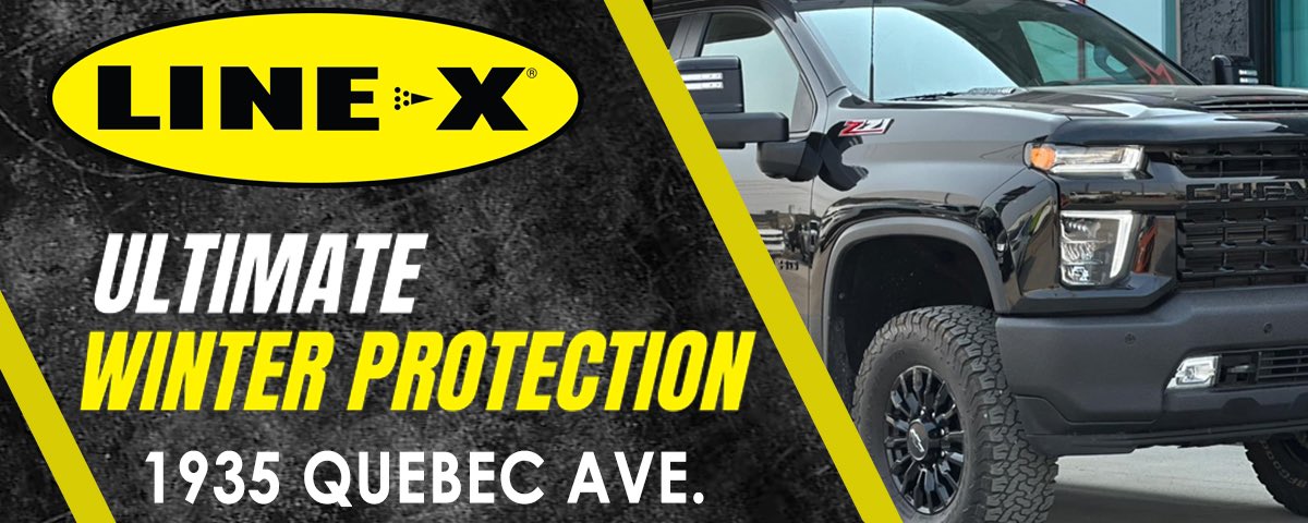 uniquelinex's tweet image. No better time to get protected than today. #LineXit #AskForitByName