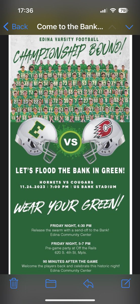 Garf59's tweet image. LFG!!!!!