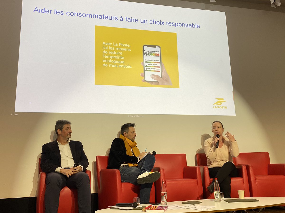 Florence Bouchot tweet media