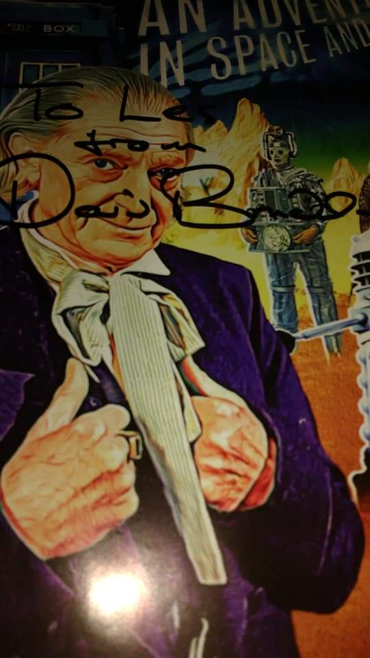 amypond4ever's tweet image. #Nw.  #AnAdventureInSpaceAndTime  #doctorwho60thanniversary