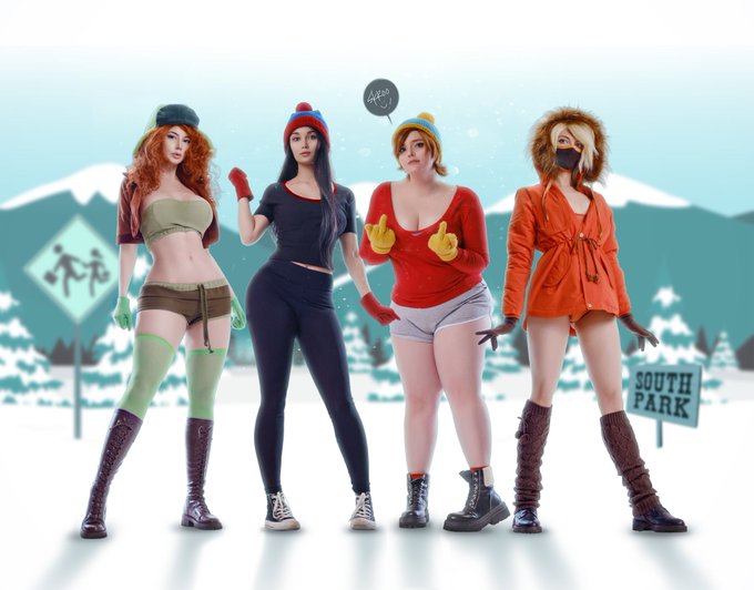 Guys, I think I downloaded the wrong South Park 👀🔥 Kyle by me ;) https://t.co/op96GAoVgv<a href="/tag/demonslayer"class="tags"><span>#demonslayer</span></a><a href="/tag/kimetsunoyaiba"class="tags"><span>#kimetsunoyaiba</span></a><a href="/tag/mitsuri"class="tags"><span>#mitsuri</span></a>