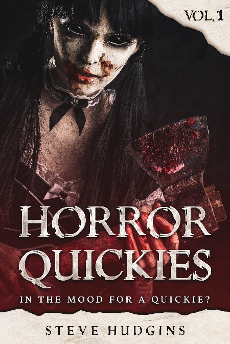 This book is 100% FREE!
No signing up. 
No Subscribing. 
No catches. 
It has a price of 0.00 today on AMAZON right now!
HURRY! Get it while you can! 
amazon.com/dp/B09G16WQ1J

#freehorror #freehorrorbooks #freebook #freebooks #freescarystories