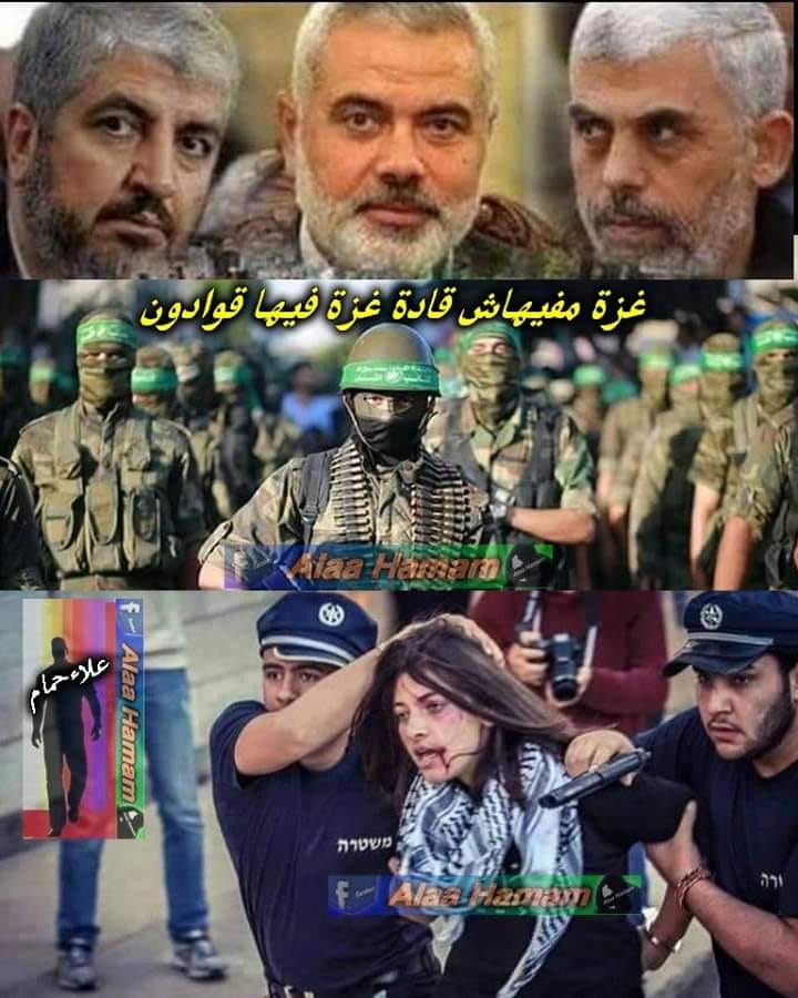 فاتورة حرب حماس علي اسرائيل
16 الف شهيد
35 ال مصابون
8000 الاف مفقود
1,4مليون مهاجر
20000 الف عمال توقف استقبالهم
4500 سجين فلسطين جديد
51500 الف مباني مدمرة اكتر من 75 % من مباني القطاع
منع الصلاة في الاقصي
تقلص مساحه غزة
ضرب جميع المساجد والكنائس والمستشفيات
عن اى نصر تتحدثون