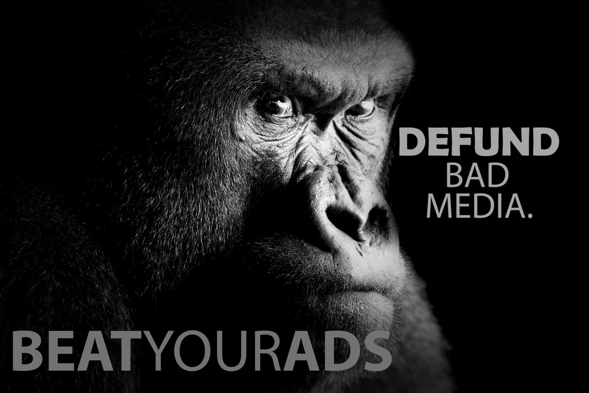 beatyourads's tweet image. We ARE the conservative, traditional marketing team you want on your side!

Fight and win the culture war with beatyourads.com